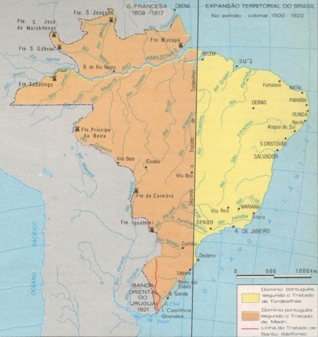 Jazyková mapa Latinské Ameriky