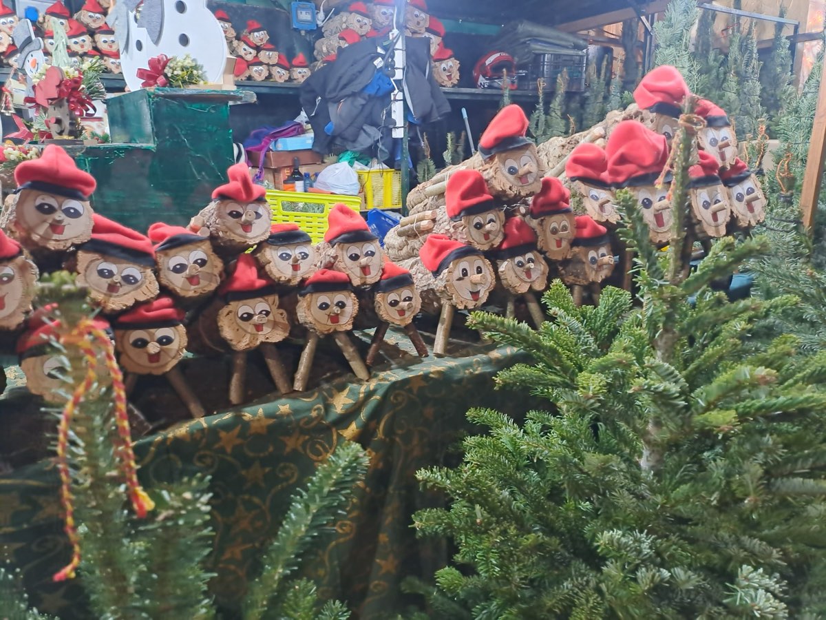 Tió de Nadal