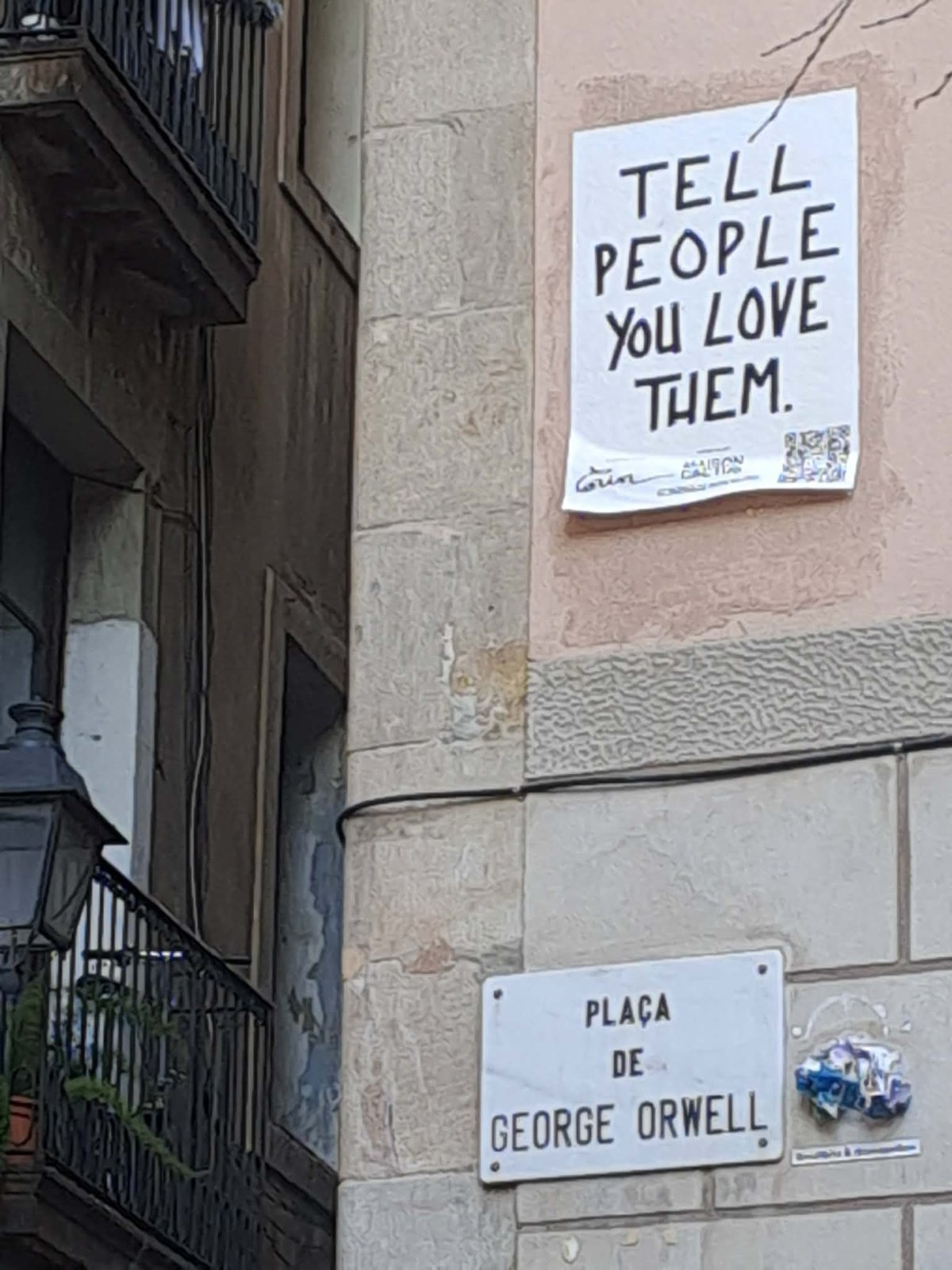 Malý příběh o toleranci