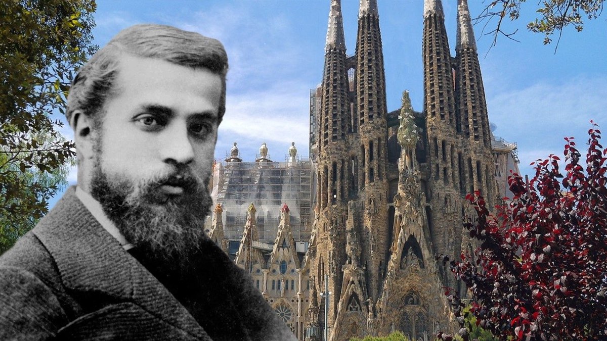 Návštěva papeže v Barceloně